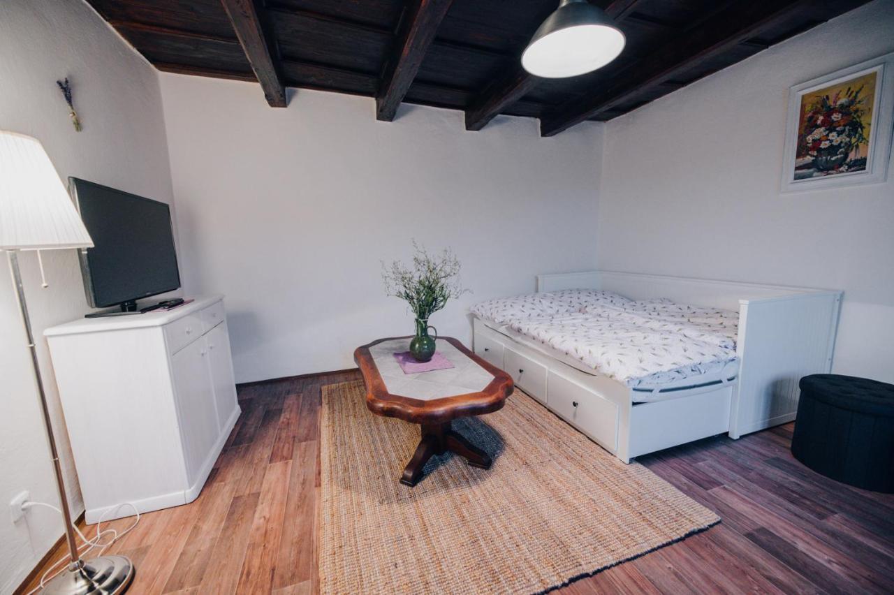 Holiday home L Jizni Morava L Palava *