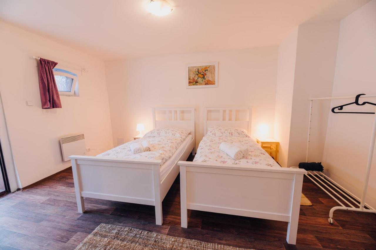 L Jizni Morava L Palava Holiday home Sakvice