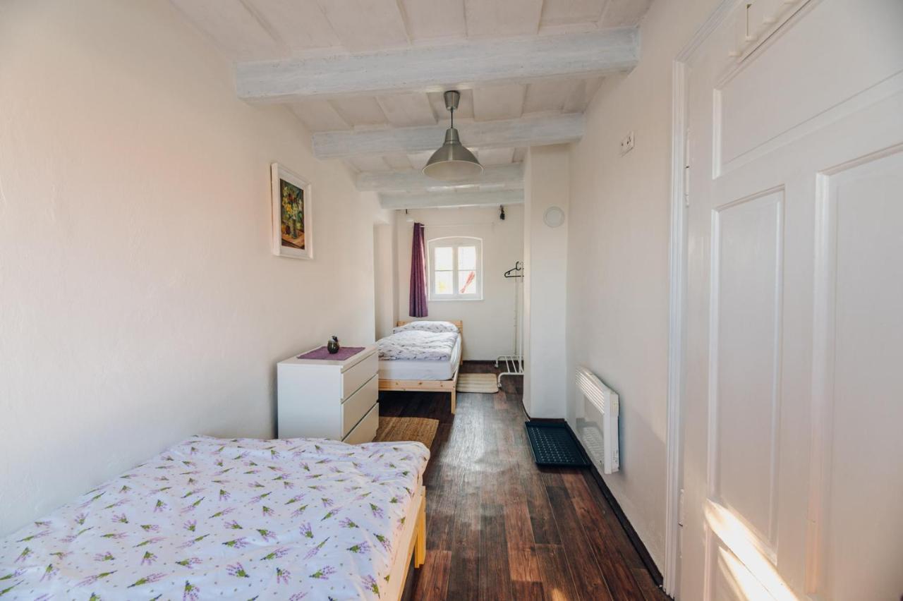 L Jizni Morava L Palava Holiday home