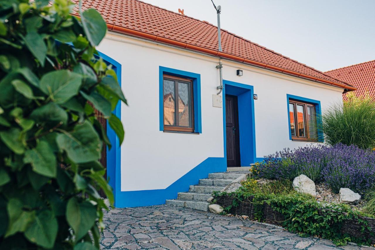 Holiday home L Jizni Morava L Palava