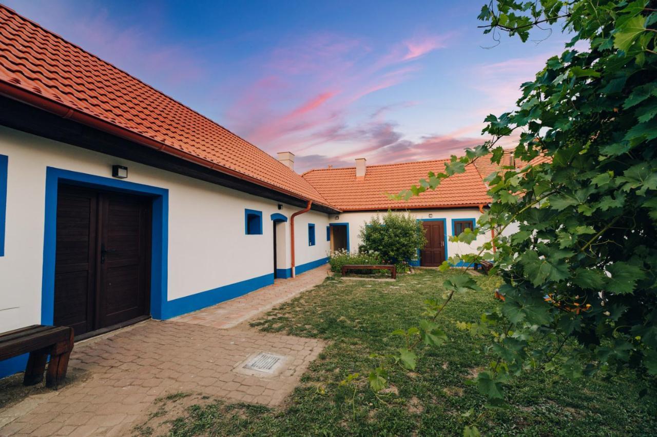 Holiday home L Jizni Morava L Palava *