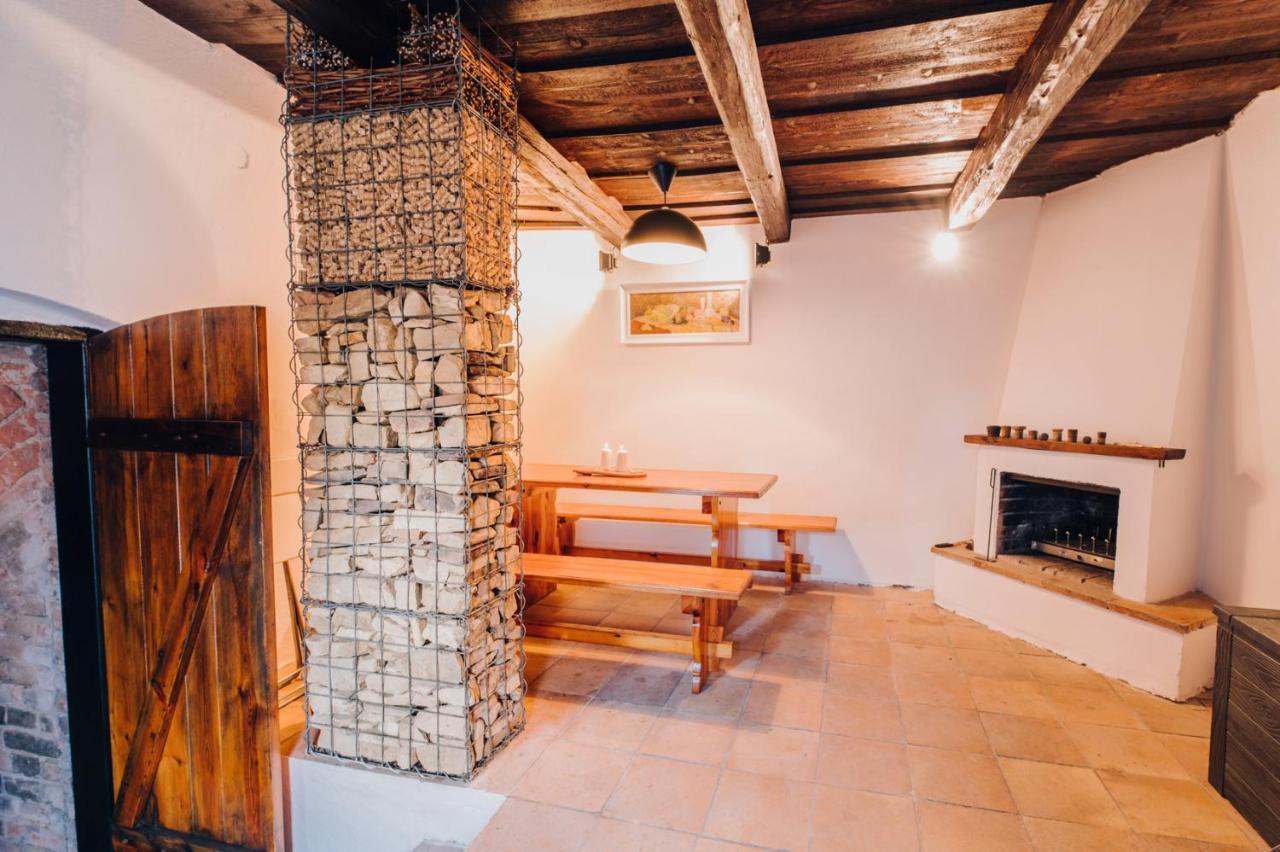 L Jizni Morava L Palava Holiday home Sakvice