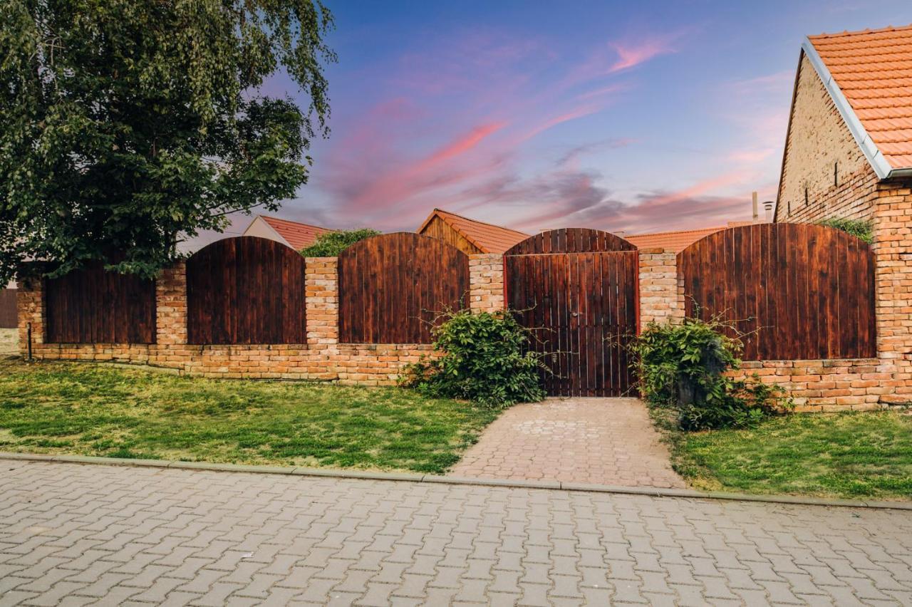 Holiday home L Jizni Morava L Palava *