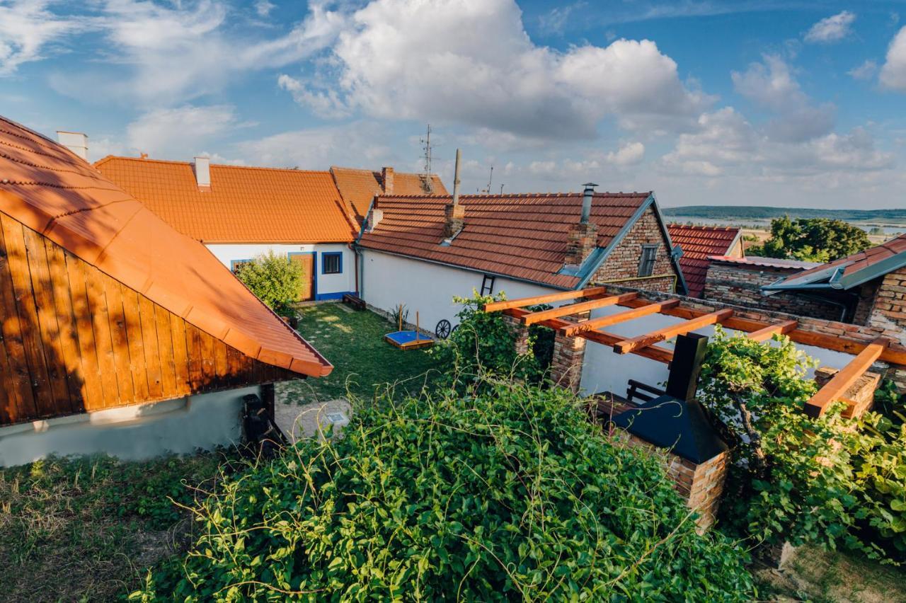 Holiday home L Jizni Morava L Palava *