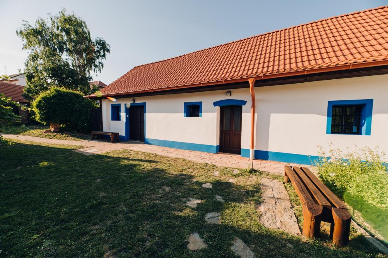 Holiday home L Jizni Morava L Palava