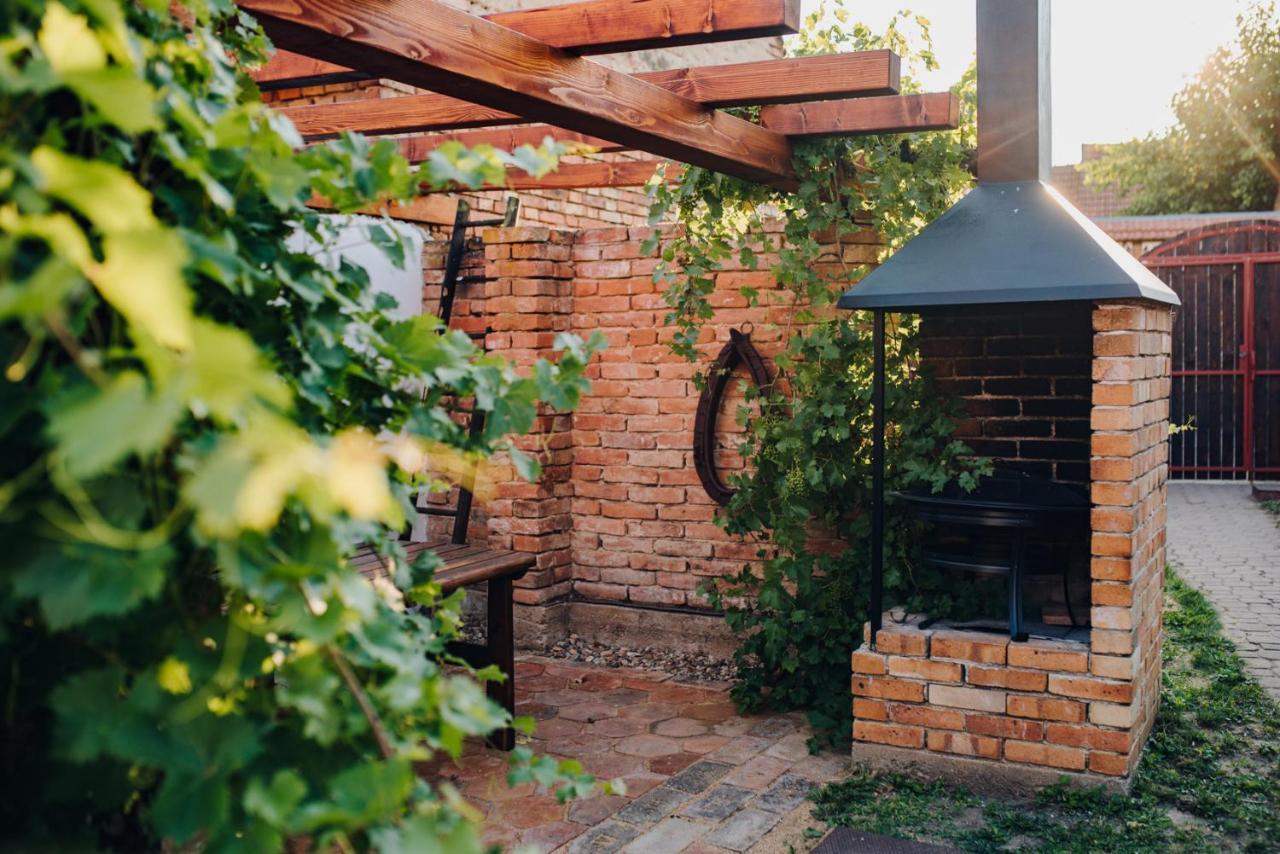 Holiday home L Jizni Morava L Palava Sakvice