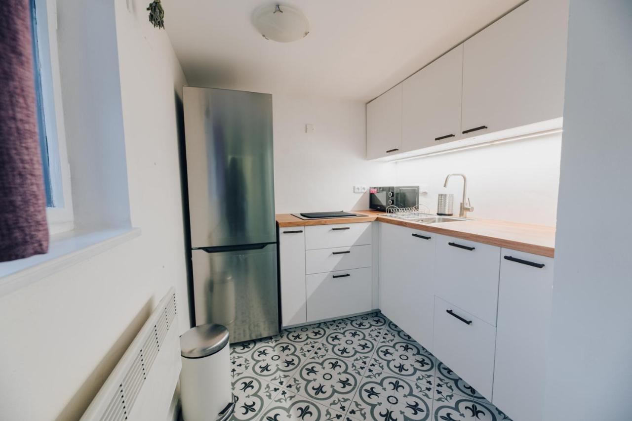 L Jizni Morava L Palava Holiday home