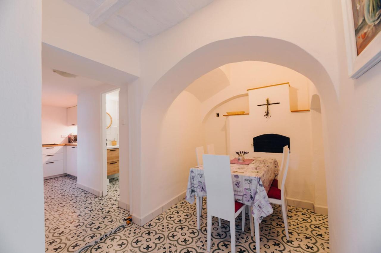 L Jizni Morava L Palava Holiday home *