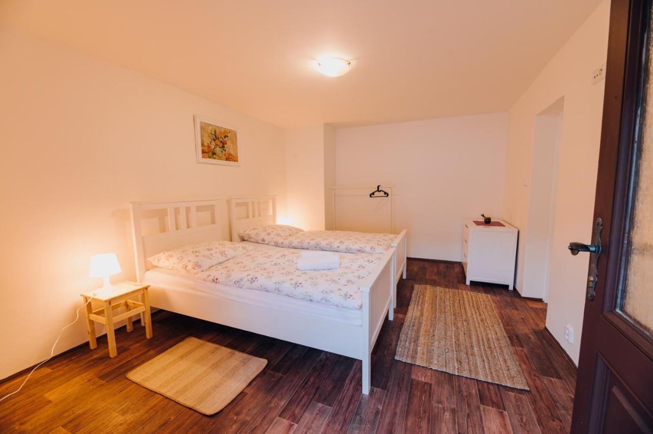 L Jizni Morava L Palava Holiday home Sakvice