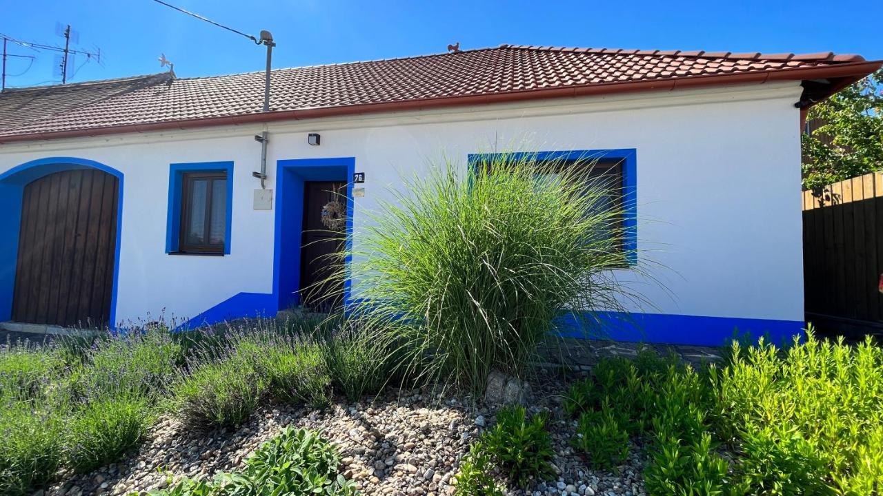 Holiday home L Jizni Morava L Palava Sakvice