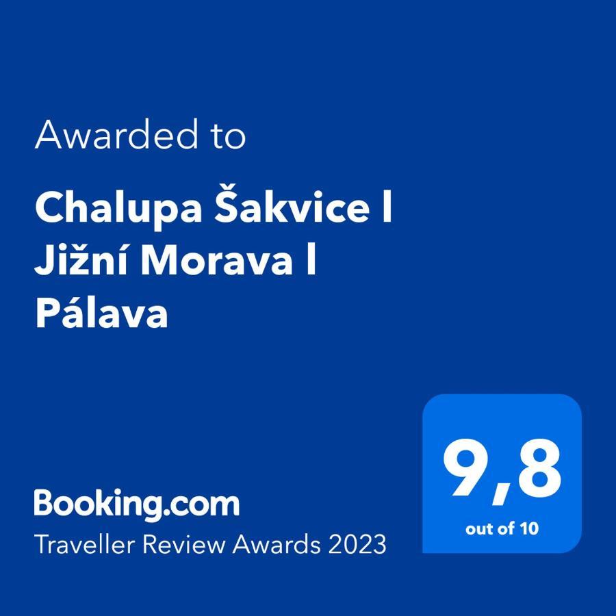 Holiday home L Jizni Morava L Palava *