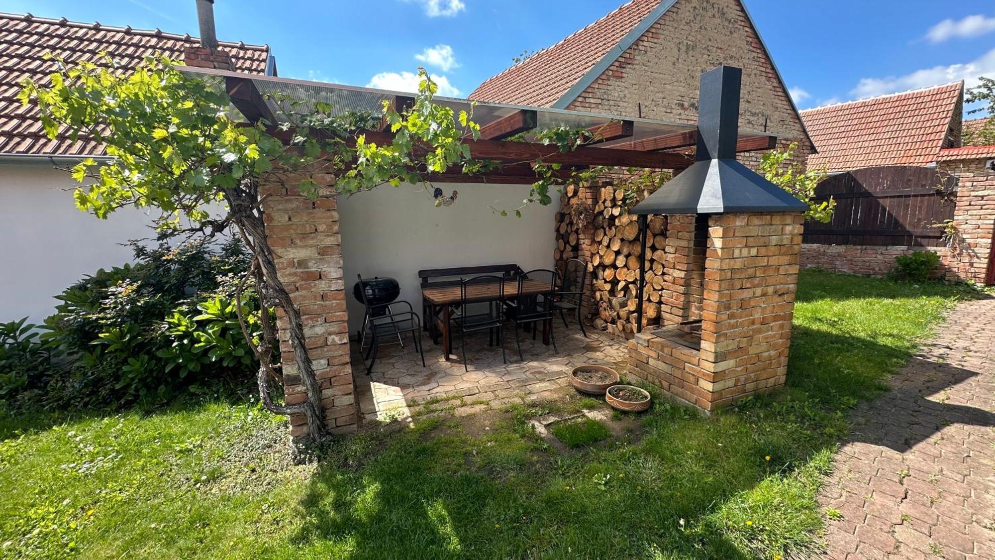Holiday home L Jizni Morava L Palava *