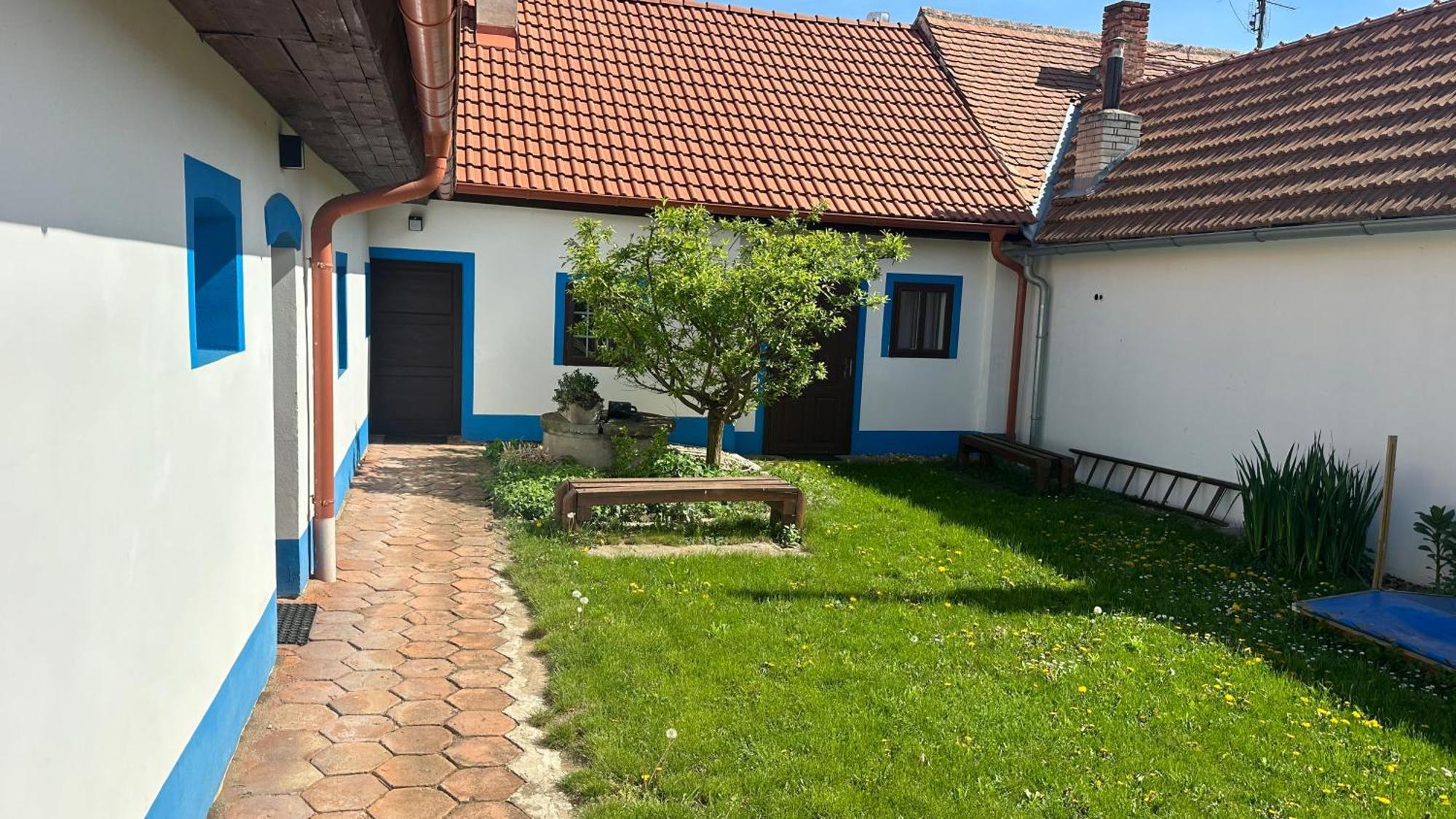 Holiday home L Jizni Morava L Palava